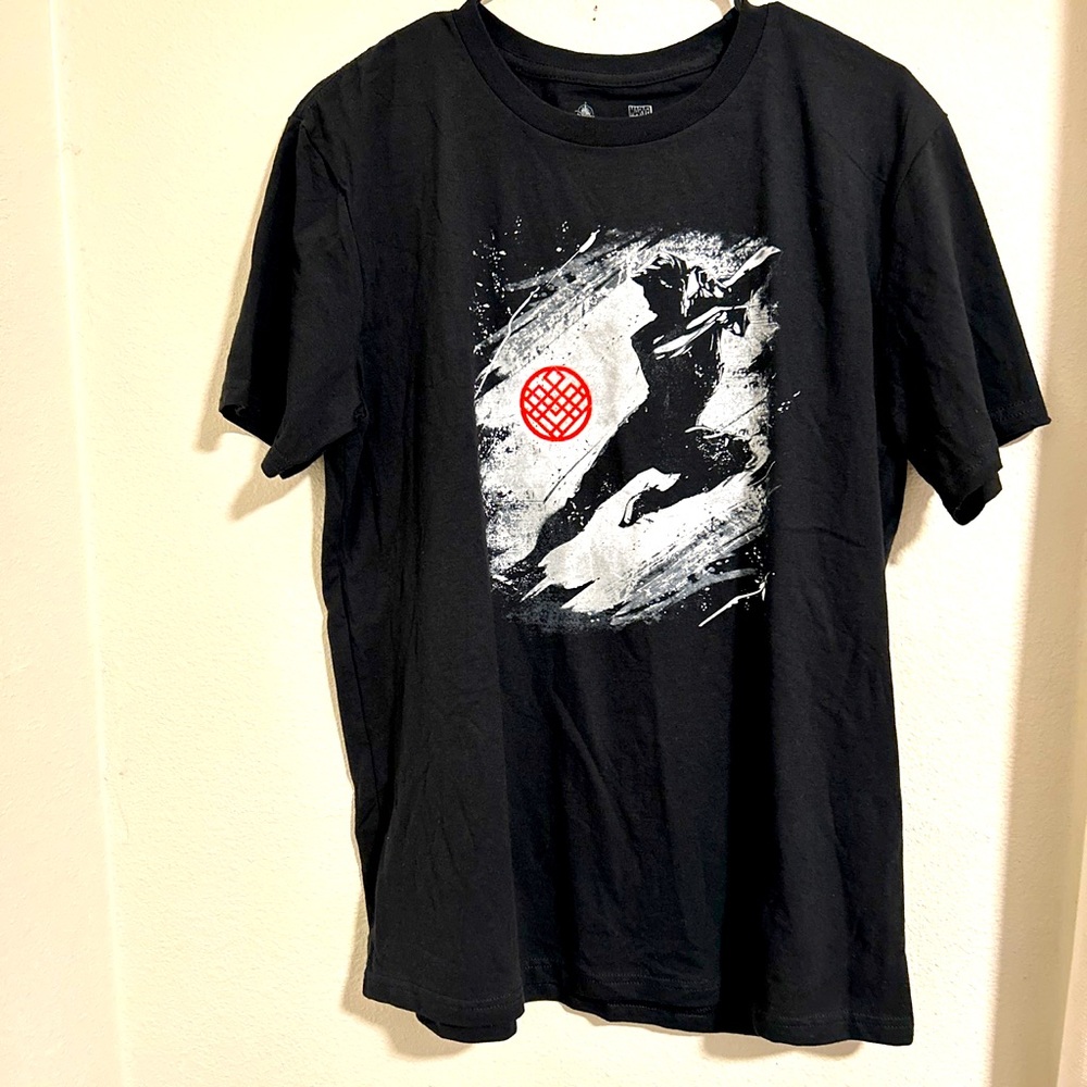 Shang-Chi t-shirt